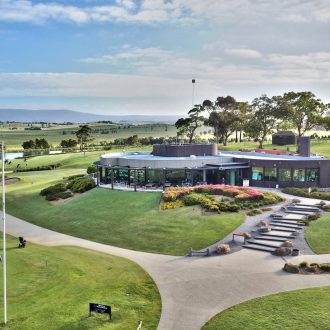 The Growling Frog Golf Course & Restaurant