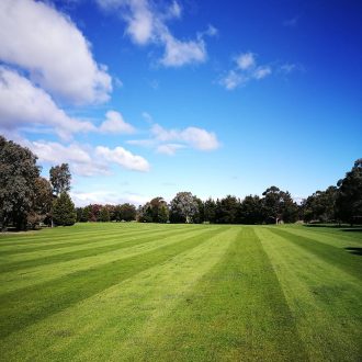 The Whittlesea Golf Club