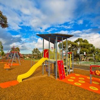 Taunton Park Playground, Bundoora