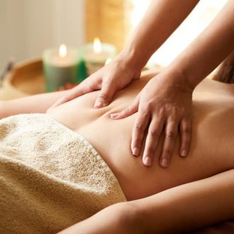 Coco Thai Massage & Spa