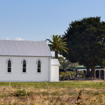 Historical former Wollert Church available free of charge to Community based organisations in 2023