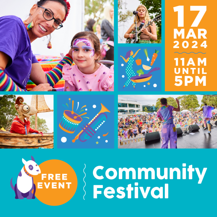 2024 Community Festival