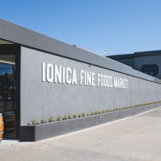 Ionica Fine Foods